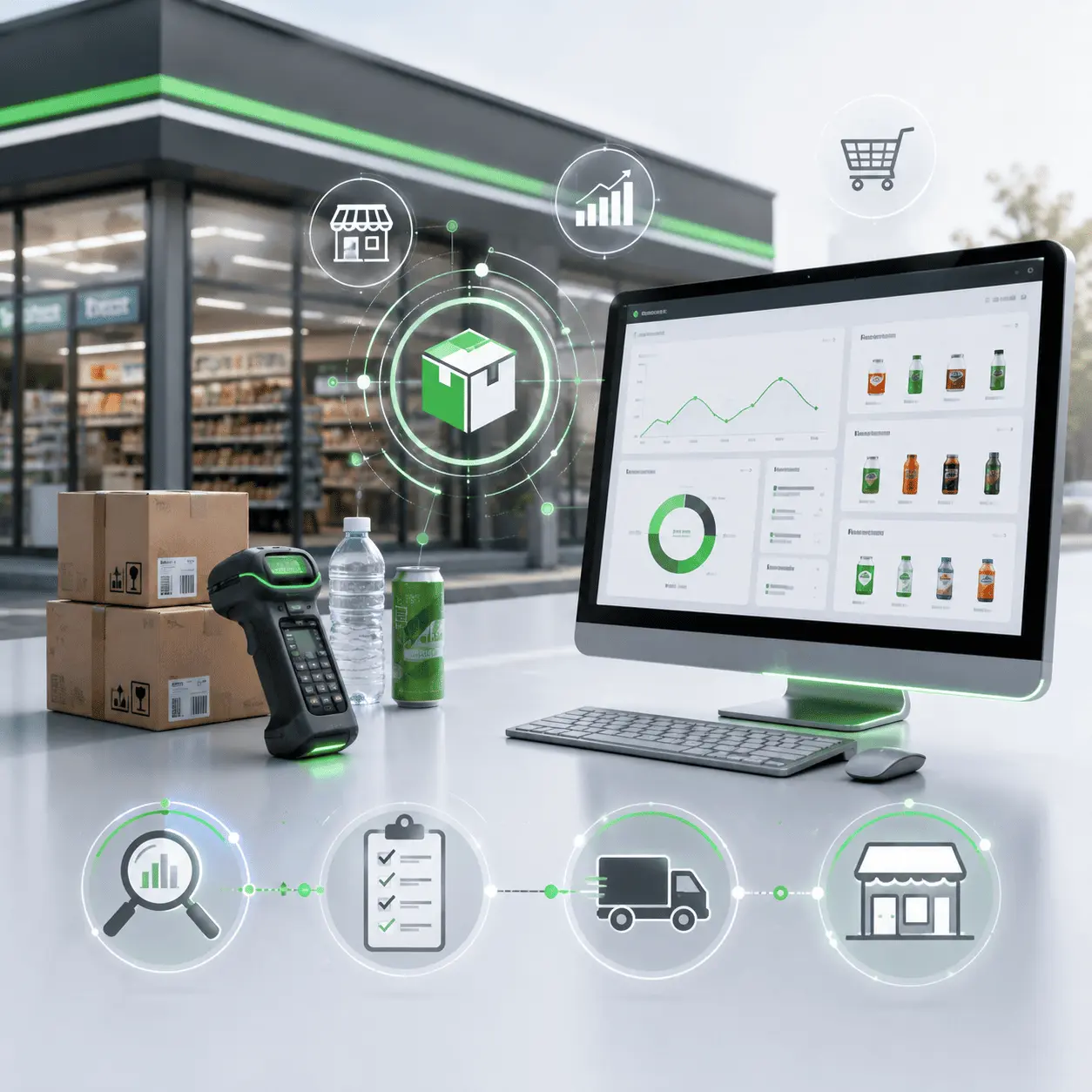 10 Best Convenience Store Inventory Management Software Solutions for 2026