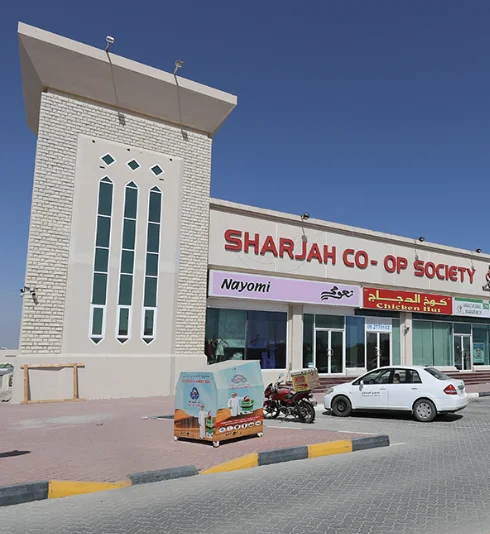 La Sociedad Cooperativa de Sharjah selecciona LEAFIO AI para automatizar la gestión de merchandising y surtido en 30 tiendas