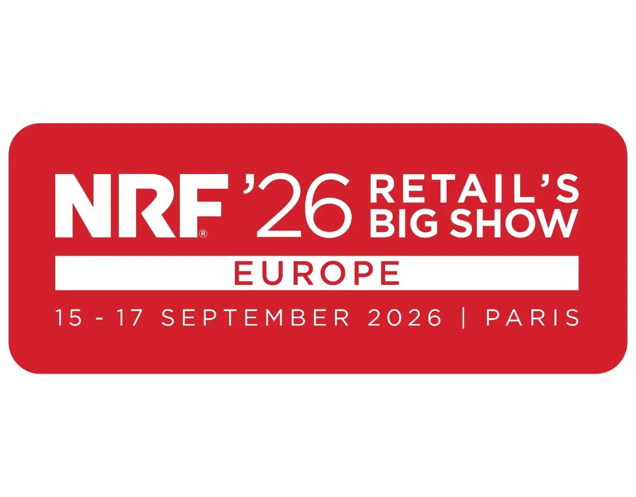 Meet LEAFIO AI at NRF`26 EUROPE in Paris