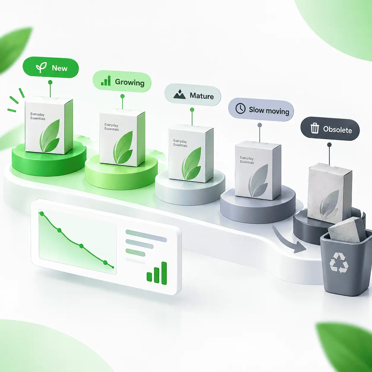 A Complete Guide to Obsolescence Management: Causes, Detection & Prevention