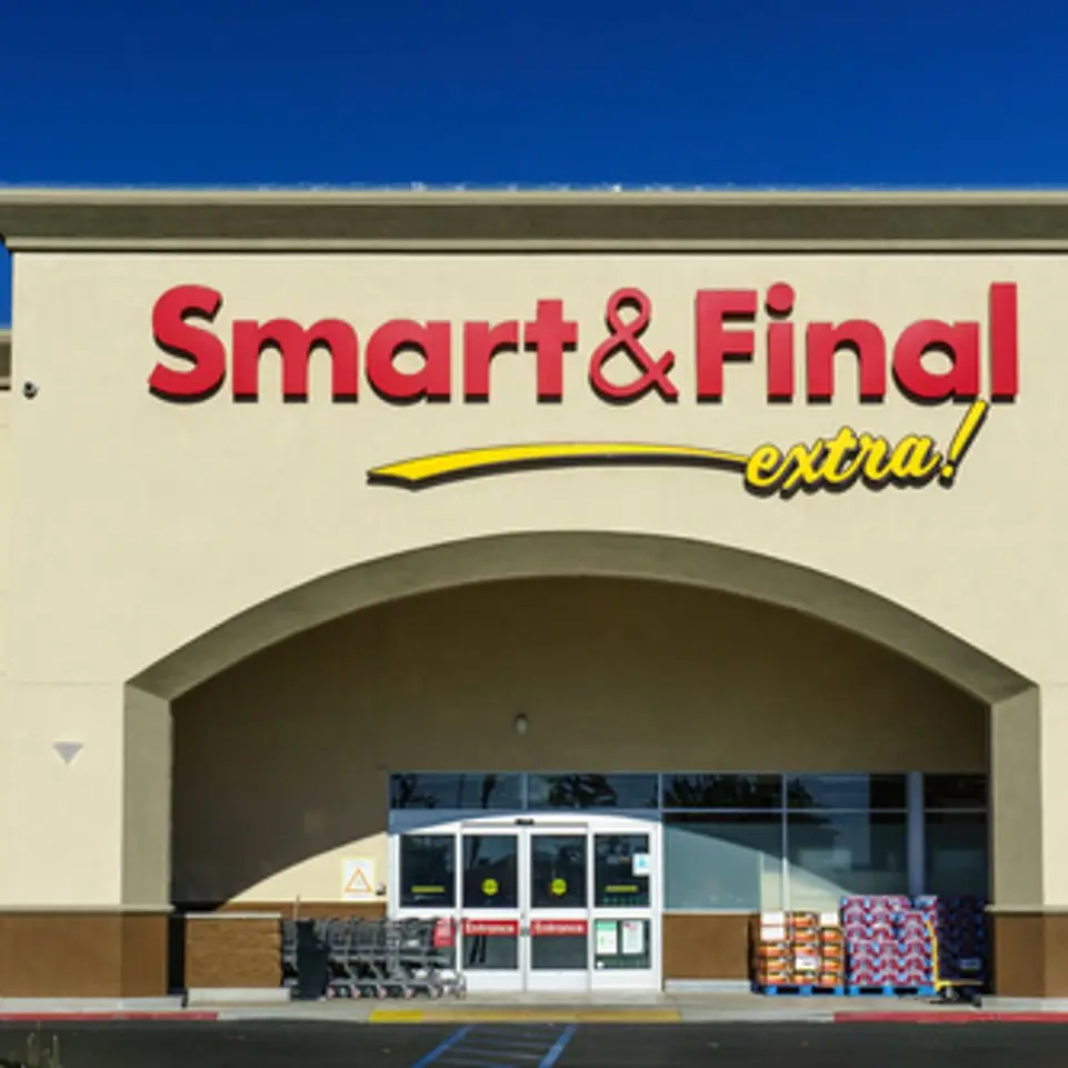 Smart & Final México