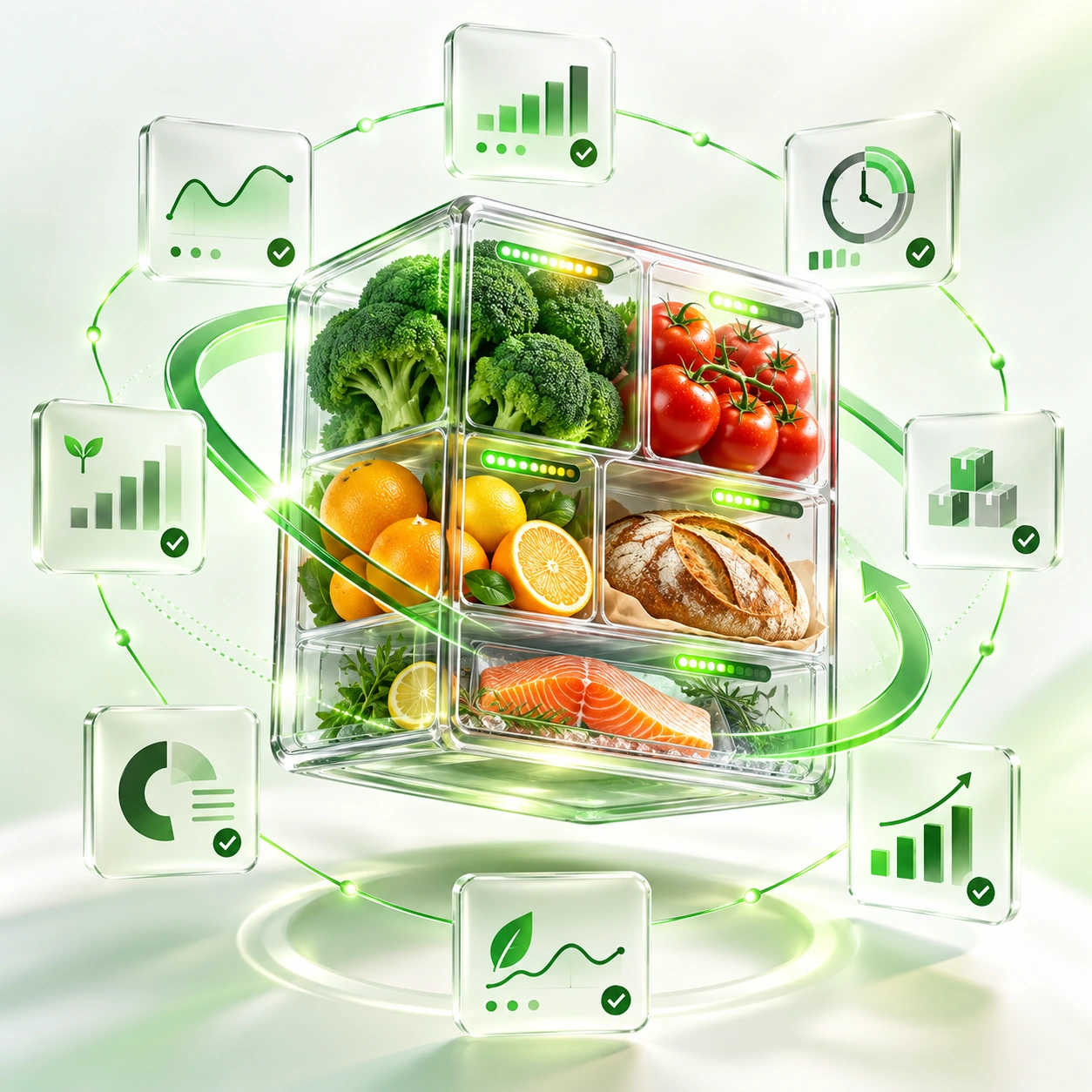 Best Fresh Item Management Software: 8 Vendors Compared for 2026