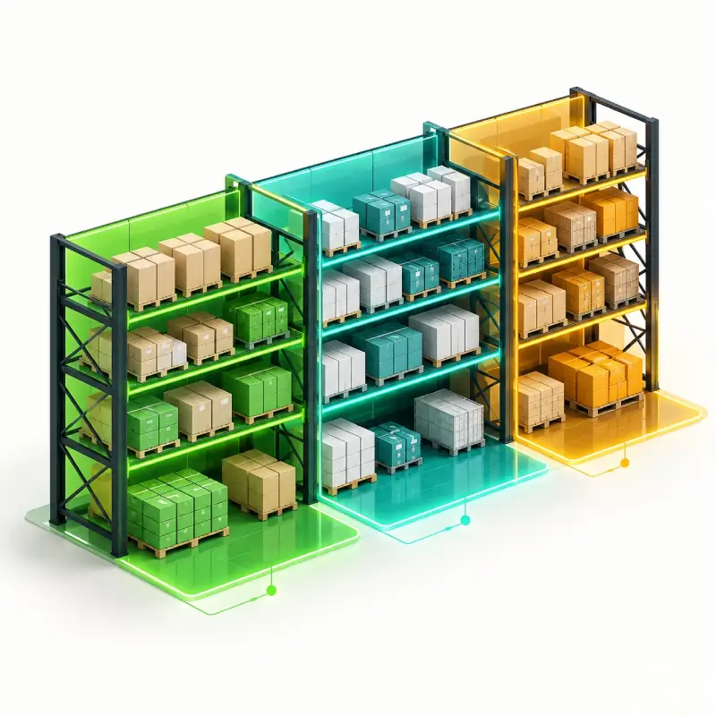 Types of Inventory: A Practical Glossary of Inventory Categories and How to Manage Them