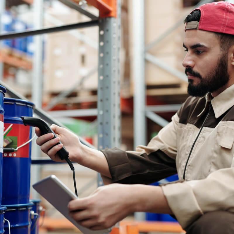 distributed order management systems