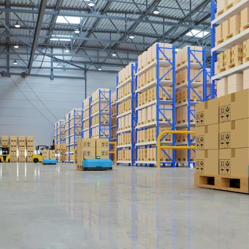 Stock de seguridad: Fórmula, cálculo, explicación