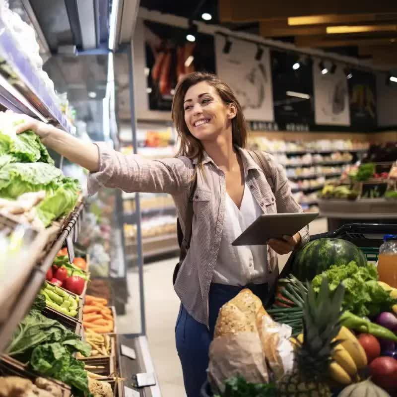 WEBINAR: Cómo gestionar eficazmente el inventario de una tienda de comestibles. TOP 5 problemas a resolver en 2023