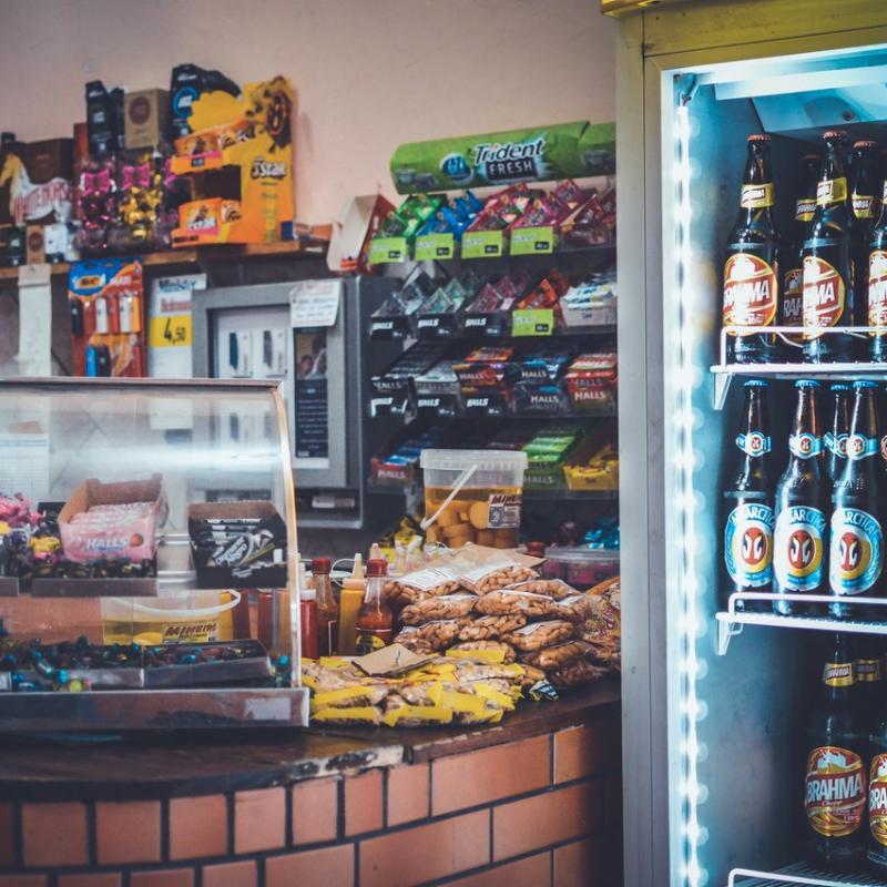 Planograma de una tienda de conveniencia: guía completa para maximizar ventas