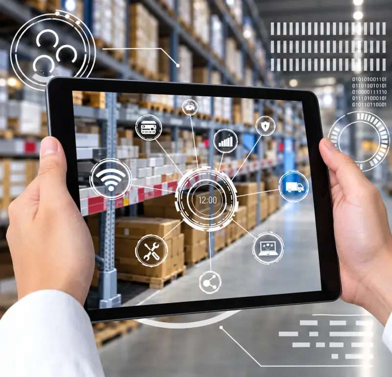 Artificial Intelligence in Retail Industry: Benefits and Real-life Applications