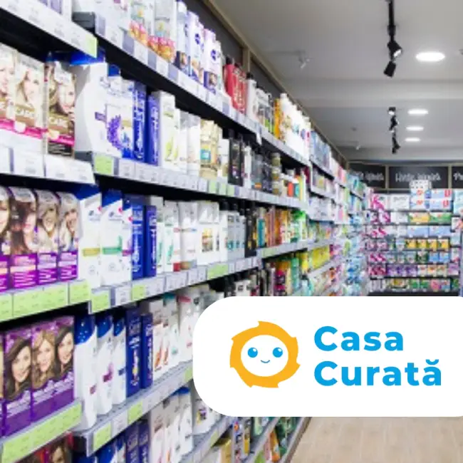 Merchandising optimization as a key to increasing sales