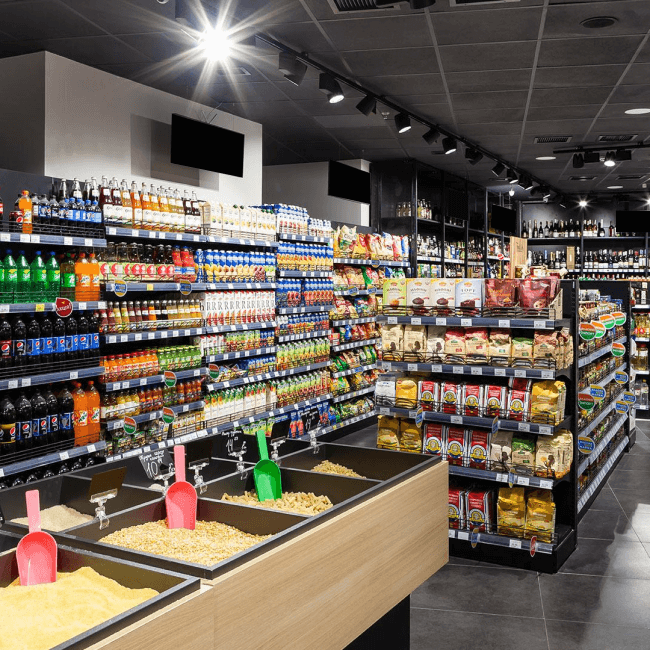 Rukavychka: Optymalizacja Zarządzania Zapasami i Merchandisingu z LEAFIO AI