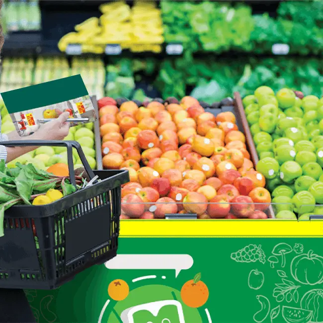 Zwiększenie sprzedaży o 34%: jak sieć supermarketów MINII zoptymalizowała zapasy i operacje łańcucha dostaw
