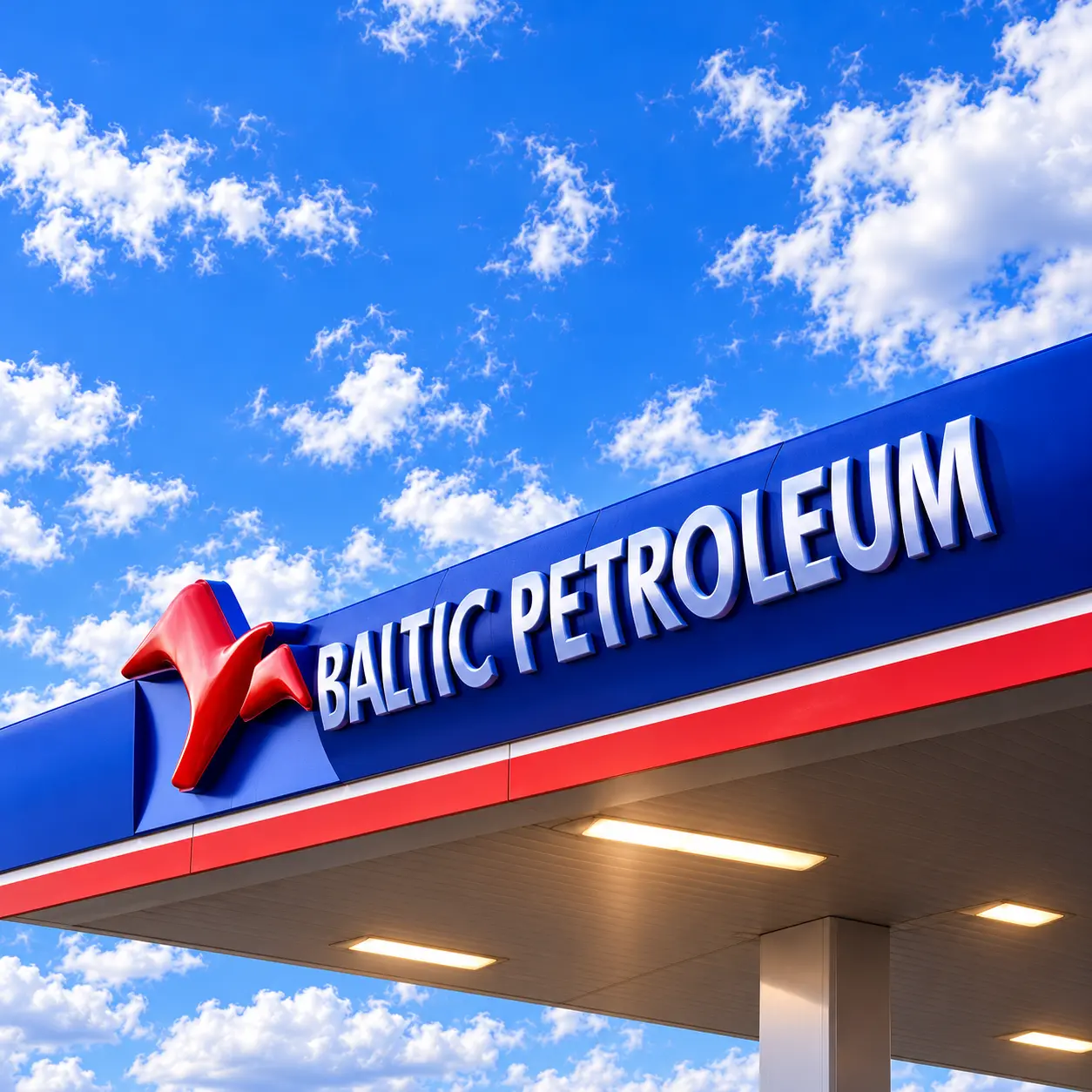 Baltic Petroleum