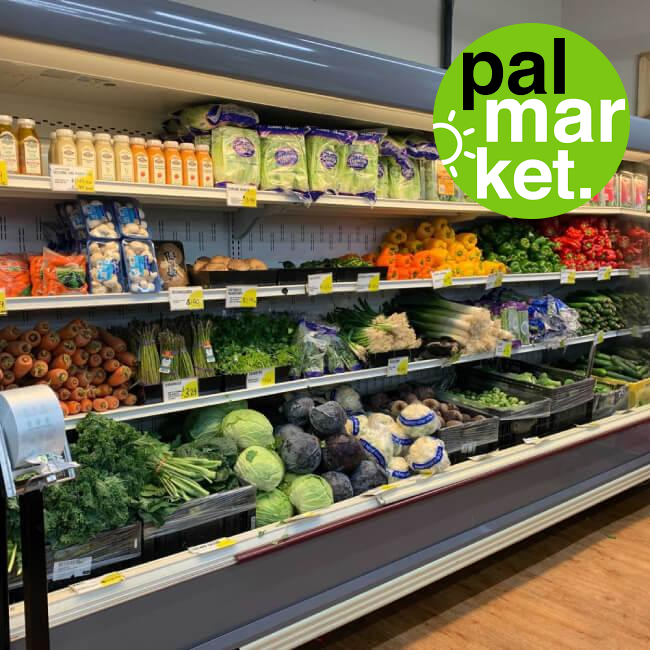 A rede mexicana Palmarket Superlettes escolhe a LEAFIO AI para otimizar o merchandising e aumentar as vendas