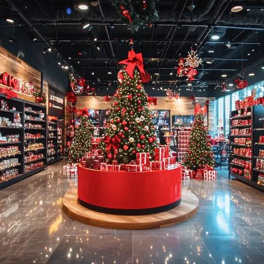 Xmas Retail Strategies: How to Tackle Inventory Woes During Holiday Rush