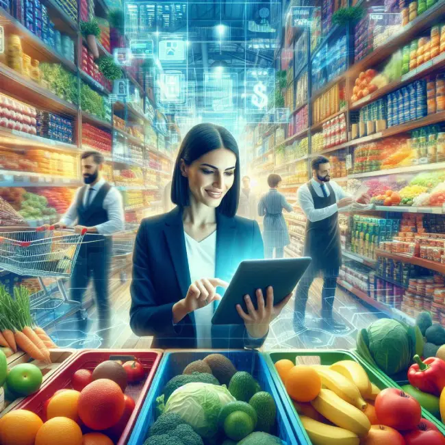 Master Demand Planning with AI: Turn Retail Chaos into a Clear Vision