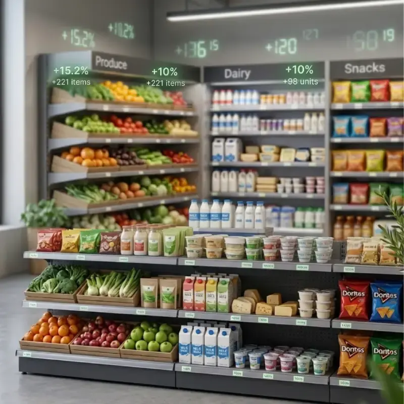 Why Most Retailers Can’t Automate Category Management (And How to Fix It)